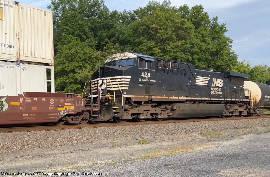 NS 4241